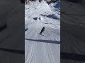 crazy satisfying ski flip shorts