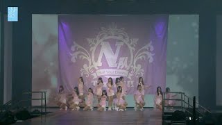 《花之祭》SNH48 TeamNII (SNH48 2019/12/21 第六屆年度B50金曲大賞)