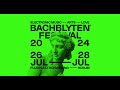 LM live @ ★★★ BACHBLYTEN FESTIVAL 2024 ★★★