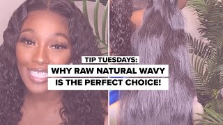 3 reasons why Yummy Extensions Raw Cambodian Natural Wave is Perfect for First Time Buyers