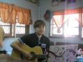 เพลง มีเราตลอดไป ป๊อป ปองกูล cover by arty ฝากด้วนนะคับ