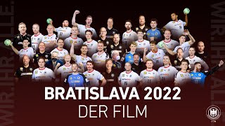 „Bratislava 2022" - der Film | Jogi Bitter und die Nachnominierung 🙈