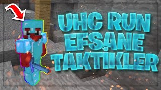 uhc run kazanamayan bu videoyu izlesin.