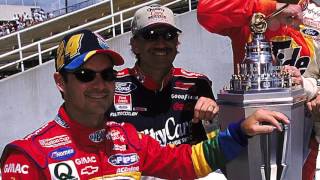 Jeff Gordon S Final Ride