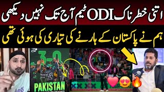 😍 OMG! Vikrant Gupta Praising Pak Win | Indian media reaction today match Pakistan win | PAK vs SA