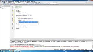C Programming Tutorial 18 Nesting if Statementsvia torchbrowser com