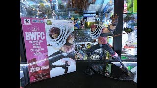 [Unboxing]\u0026[Review] ONE PIECE BANPRESTO WORLD FIGURE COLOSSEUM2 vol.5 KATAKURI #90