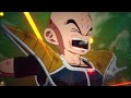 dragon ball sparking zero frieza s saga 100% walkthrough 4k 60fps