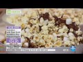 ecolution with ryan scott 3qt micro pop popcorn popper