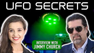 UFO SECRETS (The Pentagon UFO Chatroom)