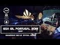 Goa Gil Portugal 2019 Night time 360