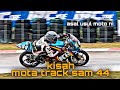 REVIEW-moto track sam 44 | asal usul moto ni