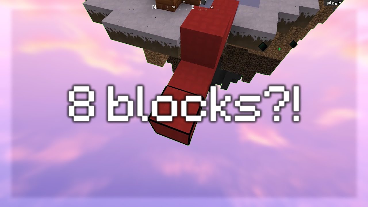 Block Clutch Montage Youtube