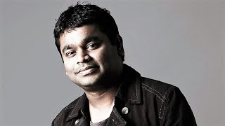 behka main behka | 'ghajini' | the genius of AR Rahman : : T Series stereo OST from CD