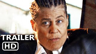 EASY DOES IT Trailer (2020) Linda Hamilton Comedy Movie