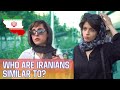 Which Nationality Are Iranians Similar To? (4K) ایرانی ها شبیه کی هستند؟