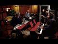 NORD LIVE: Jesús Molina meets Joel Lyssarides - Blue New Year