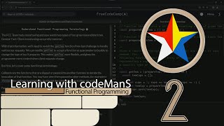 Understand Functional Programming Terminology | Functional Programming | freeCodeCamp
