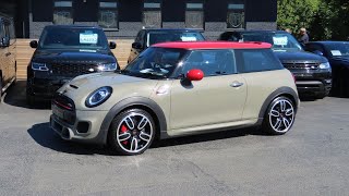 2018 Mini John Cooper Works - Start up and full vehicle tour