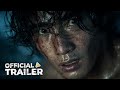 DONGJI RESCUE — Official Trailer (2025)
