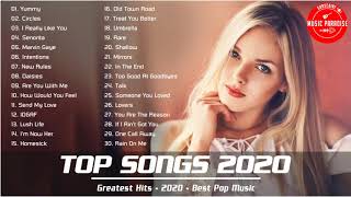 Spotify Top 50 Songs - Billboard Hot 100 - Tik Tok Top 40 Songs - New Popular Songs 2020 - Pop Hits