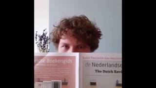 SPUI25 Deelgenoten | De Nederlandse Boekengids