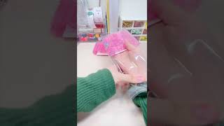 ［ 梱包動画］オーダー頂いた商品を梱包📦🌷