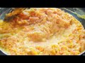 gajar ka halwa recipe no condensed milk rich u0026 creamy gajar halwa