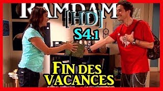 RAMDAM [HD] FIN DES VACANCES (S4.1)