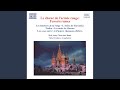 Song of the Volga Boatmen (arr. B. Alexandrov for choir)