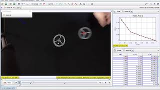 Tracking 2D Collision