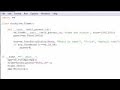 wxPython Programming Tutorial - 5 - Text Boxes for Input