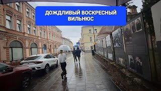 [Жизнь в Литве] Как реставрируют Костёл Вознесения Пресвятой Девы Марии