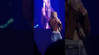 20240505 [Museum : an epic of starlit in Kaohsiung] Moonbyul - Talking 5