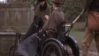 車椅子 チャタレイ夫人の恋人 1981 wheelchair Lady Chatterley`s Lover