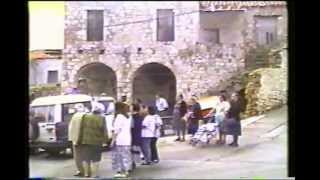 Vassara Greece reunion gathering 1995 P2