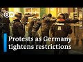 How tense is the COVID situation in Germany? | DW News