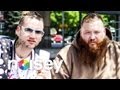 Action Bronson -