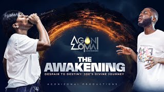 THE AWAKENING - An Agonizomai Production #agonizomai #mimifordjour