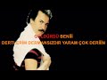 doĞan bİr pİŞman orhan gencebay orjİnal altyapi karaoke ve sÖzlerİ