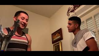 Solombiano VS AdonysX (Campeon Redbull Miami)2024 Batalla freestyle