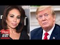 Donald Trump Calls Out Fox News, Tells Network to Bring Back His Friend Jeanine Pirro | THR News