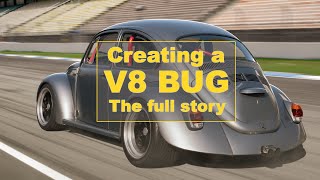 Creating a V8 Bug. The full story