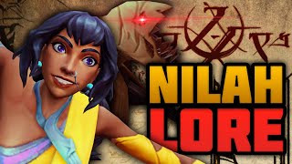 Nilah's Story is Dark... (Lore Explained)