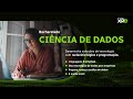 Graduação a custo zero - XP Educação: Ciência de Dados