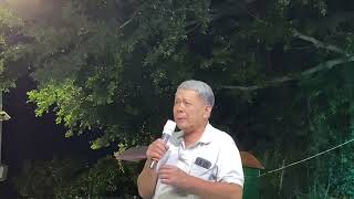 🎯緣長情短//林半仙（大稻埕之星）2024/09/05