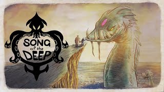 EVERYONE LIVES HAPPILY EVER AFTER | Song of the Deep [REDUX] #10 [END]