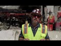 anderson dam and tunnel project video tour