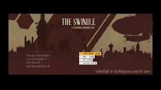 The Swindle, LP 290 - Mary Coggerton (77 Days Remain)