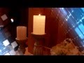 PartyLite Canada Innovation Illumination - GloLite